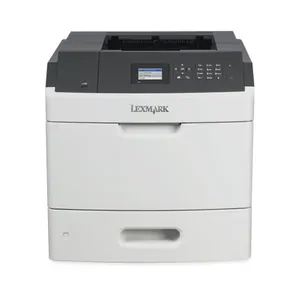 Замена лазера на принтере Lexmark MS811N в Нижнем Новгороде